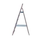 Escada Aluminio 6d Alumasa - Unico - Imagem 3