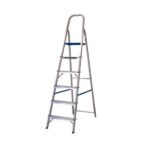 Escada Aluminio 6d Alumasa - Unico - Imagem 2