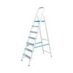 Escada Aluminio 7d Alumasa - Unico - Imagem 9