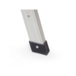 Escada Alumínio Dobrável Espaçofix Plataforma Banqueta 49 Cm - Imagem 4