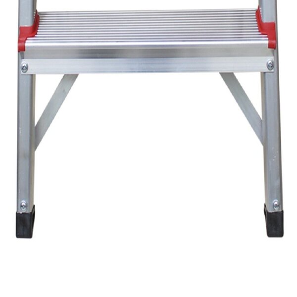 Escada Banqueta Bilateral Prática 3 Degraus Art Factory - Imagem 2