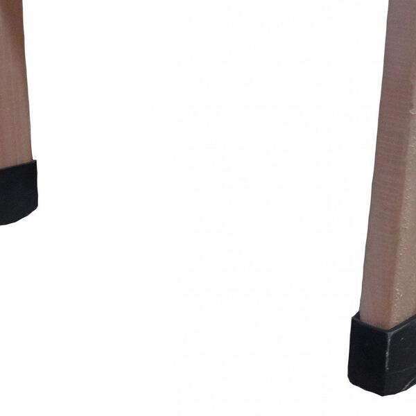 Escada Madeira Eucalipto Alongável 2 Partes 11 Degraus - Volpato, Tamanho: 11 Degraus - Imagem 8