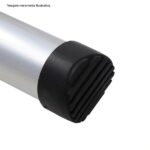 Escada Telescópica Aluminio Fortt 2.6m 9 Degraus - Eta01-2.6m - Imagem 3