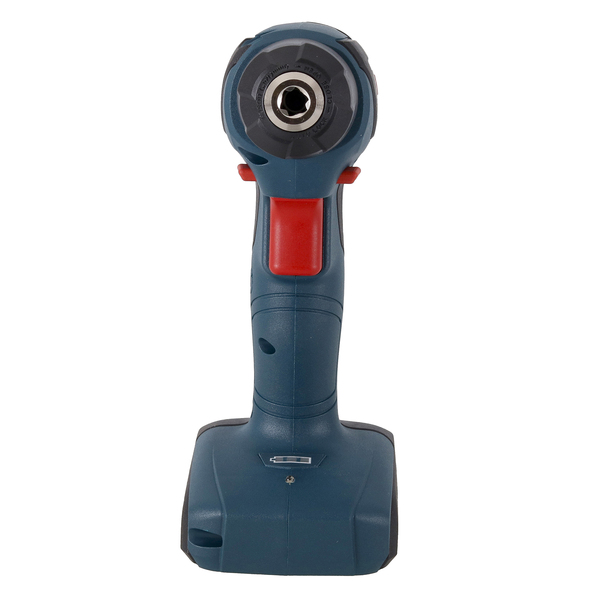 Furadeira e Parafusadeira a Bateria Smart Bosch com Carregador 10 Bits e Extensor Universal 12V 1/4" GSR 1000 Bivolt - Imagem 5