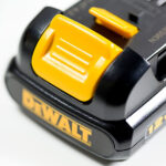 Furadeira e Parafusadeira de Impacto 3/8" 12V DCD710D2-BR 127V (110V) Dewalt - Imagem 4