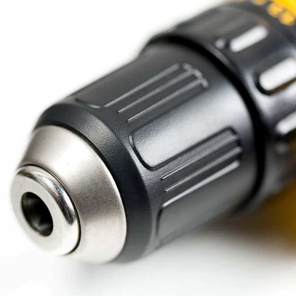 Furadeira e Parafusadeira de Impacto 3/8" 12V DCD710D2-BR 127V (110V) Dewalt - Imagem 5