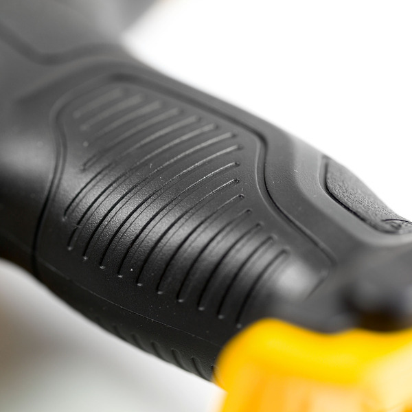 Furadeira e Parafusadeira de Impacto 3/8" 12V DCD710D2-BR 127V (110V) Dewalt - Imagem 6