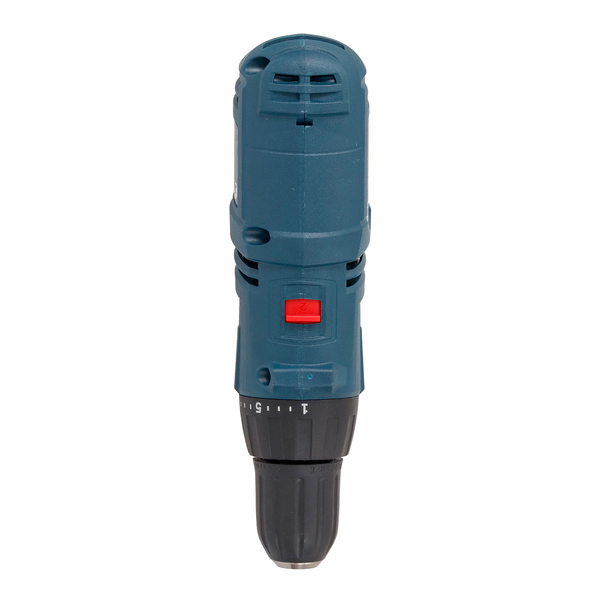Furadeira e Parafusadeira Bosch 400W 3/8" GSR 7-14 E 220V - Imagem 3
