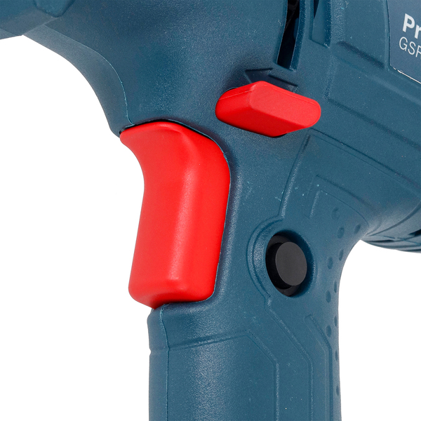 Furadeira e Parafusadeira Bosch 400W 3/8" GSR 7-14 E 220V - Imagem 5