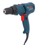 Furadeira e Parafusadeira Bosch 400W 3/8" GSR 7-14 E 220V - Imagem 2