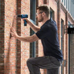 Furadeira e Parafusadeira de Impacto a Bateria Bosch com Bateria 12V 3/8" GSB 120-Li - Imagem 8