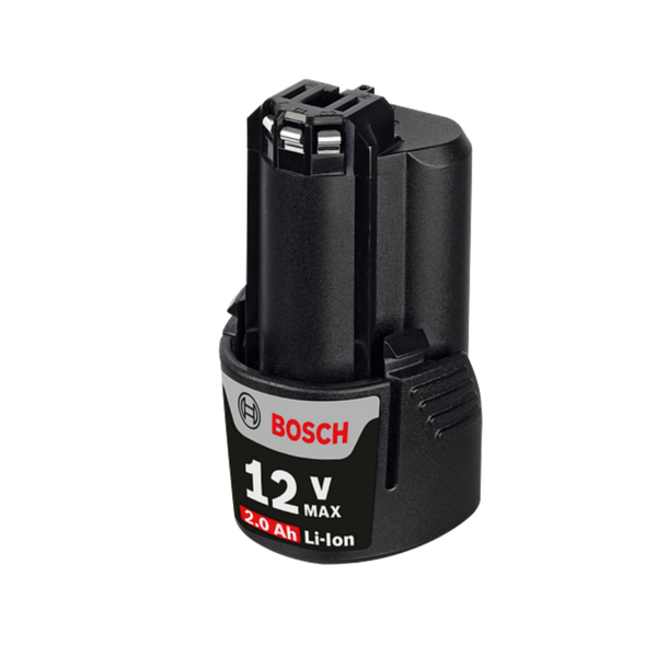 Furadeira e Parafusadeira de Impacto a Bateria Bosch com Bateria 12V 3/8" GSB 120-Li - Imagem 4