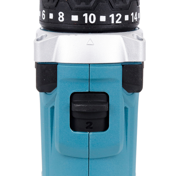 Furadeira e Parafusadeira de Impacto a Bateria Wesco com Carregador e Bateria 12V 3/8" WS2547 Bivolt - Imagem 8