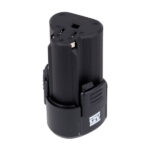 Furadeira e Parafusadeira de Impacto a Bateria Wesco com Carregador e Bateria 12V 3/8" WS2547 Bivolt - Imagem 9