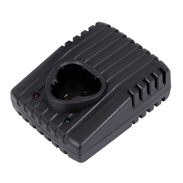 Furadeira e Parafusadeira de Impacto a Bateria Wesco com Carregador e Bateria 12V 3/8" WS2547 Bivolt - Imagem 10