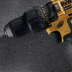Furadeira e Parafusadeira Dewalt de Impacto a Bateria 20V 1/2" DCD7781B-B3 - Imagem 4