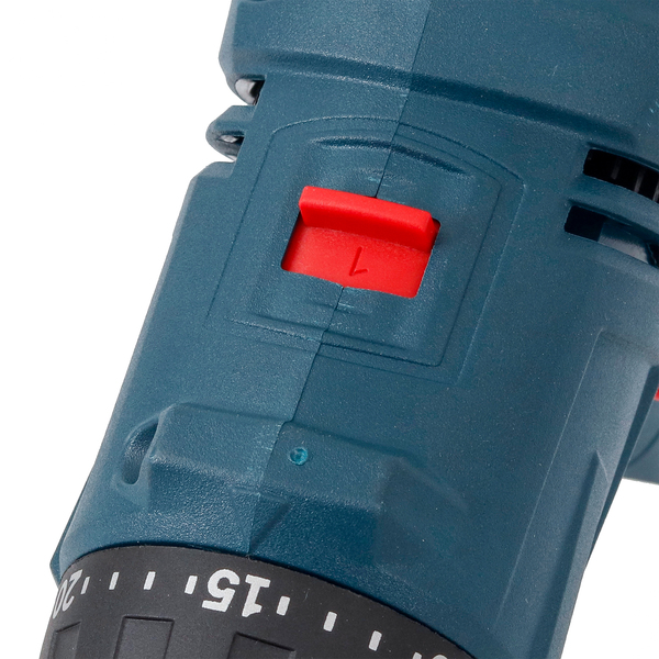 Furadeira e Parafusadeira Bosch 400W 3/8" GSR 7-14 E 127V - Imagem 6