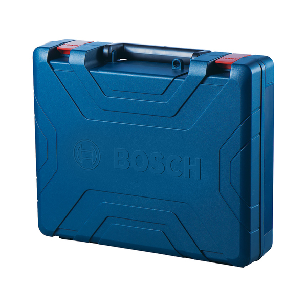 Furadeira e Parafusadeira de Impacto Bosch Brushless 2 Bateria 18V 1/2" GSB 185-LI 2B - Imagem 7