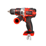 Furadeira e Parafusadeira de Impacto 1/2" TE-CD 18 Li-i Brushless Solo 18V Einhell - Imagem 8