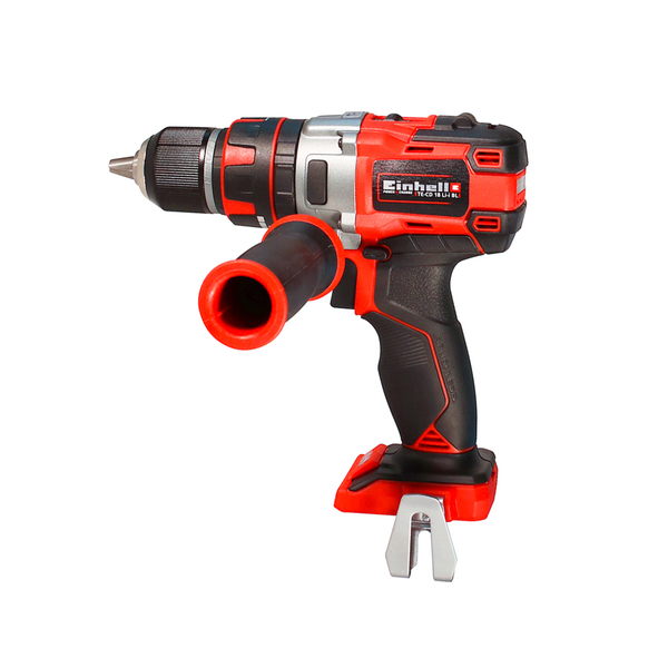 Furadeira e Parafusadeira de Impacto 1/2" TE-CD 18 Li-i Brushless Solo 18V Einhell - Imagem 8