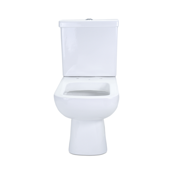 Kit Vaso Sanitário com Caixa Acoplada e Assento Branco Duplo Acionamento 3/6L Vertical Lyon Plus Sensea - Imagem 10