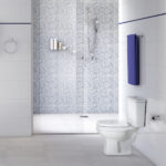 Kit Vaso Sanitário com Caixa Acoplada e Assento Branco Duplo Acionamento 3/6L Vertical City Celite - Imagem 8