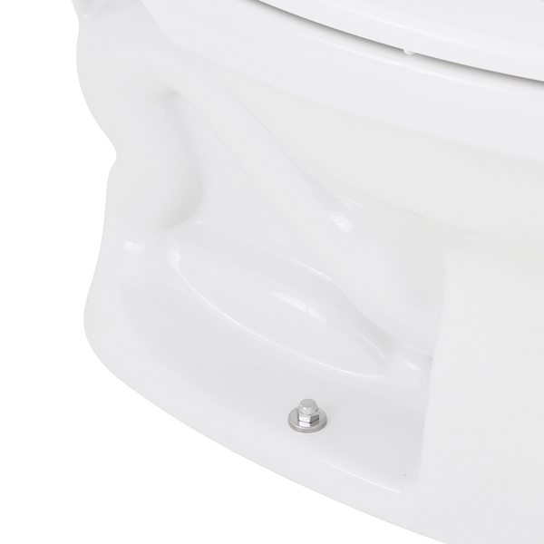 Kit Vaso Sanitário com Caixa Acoplada e Assento Branco Duplo Acionamento 3/6L Saída Vertical Like Celite - Imagem 7