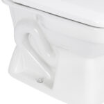 Kit Vaso Sanitário com Caixa Acoplada e Assento Branco Duplo Acionamento 3/6L Saída Vertical Lirio Fiori - Imagem 7