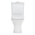 Kit Vaso Sanitário com Caixa Acoplada Branco 3/6L Vertical Gali Docol - Imagem 6