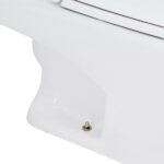 Kit Vaso Sanitário com Caixa Acoplada Branco 3/6L Vertical Gali Docol - Imagem 9