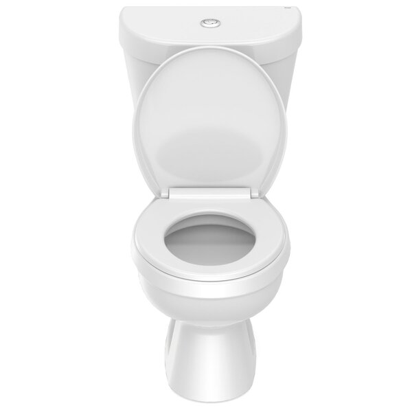 Kit Vaso Sanitário com Caixa Acoplada e Assento Kids Incepa Branco Brilhante. - Imagem 5