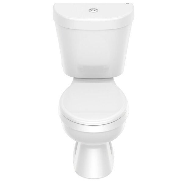 Kit Vaso Sanitário com Caixa Acoplada e Assento Kids Incepa Branco Brilhante. - Imagem 3