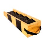 Nivelador de Madeira para Escada com 5 Níveis - D-Graal - Imagem 3