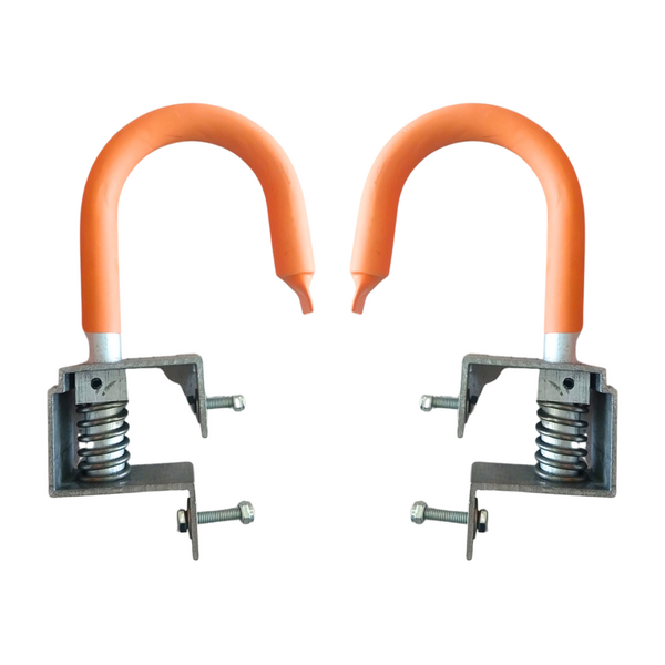 Par De Gancho Cordoalha Para Escada - D-graal - Imagem 3