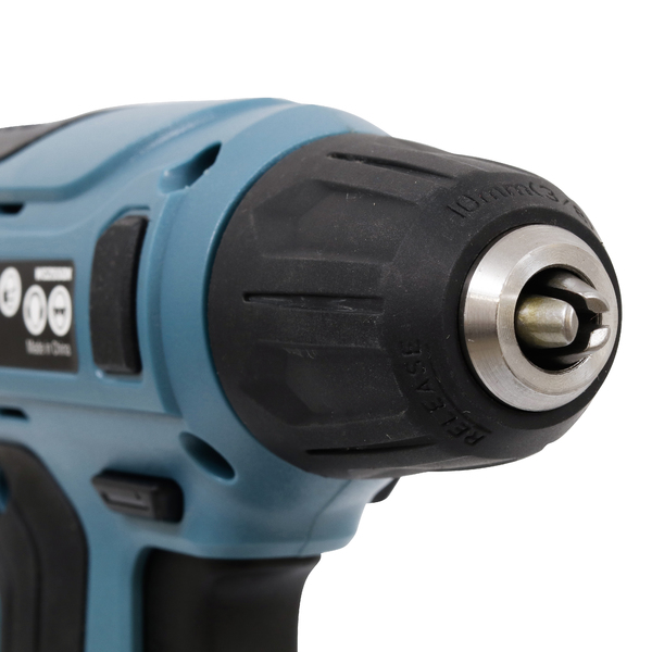 Furadeira e Parafusadeira a Bateria Wesco com Carregador e Acessórios 12V 3/8" WS2550K Bivolt - Imagem 5