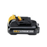 Furadeira e Parafusadeira 3/8" 12V DCD700LC1-BR Bivolt Dewalt - Imagem 2