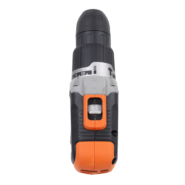 Furadeira e Parafusadeira de Impacto 20V BCD704C1-BR Black+Decker - Imagem 8