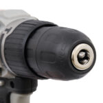 Furadeira e Parafusadeira de Impacto 20V BCD704C1-BR Black+Decker - Imagem 9