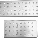 Plataforma Para Escada Articulada 3x4 Alumvonder