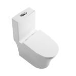 Vaso Sanitário Acoplado (monobloco) Smart 275 - Smart Norte - Imagem 4