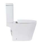 Vaso Sanitário com Caixa Acoplada Confort Premium - Smart Norte - Imagem 5