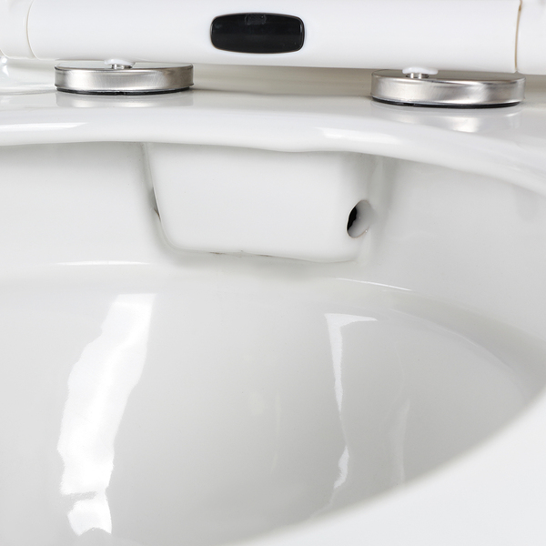 Vaso Sanitário com Caixa Acoplada Confort Premium - Smart Norte - Imagem 8