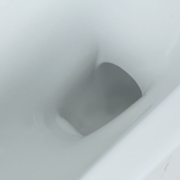 Vaso Sanitário Confort Plus Marmorado - Caixa Acoplada - Imagem 6