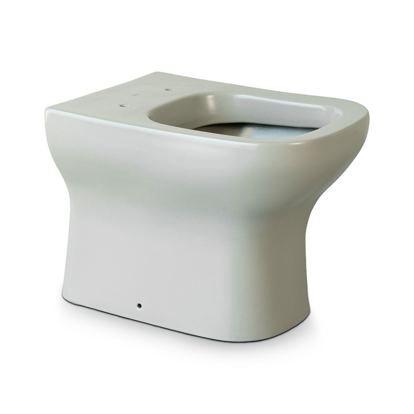 Vaso Sanitário Convencional Deca Axis P.47.26 Barbante