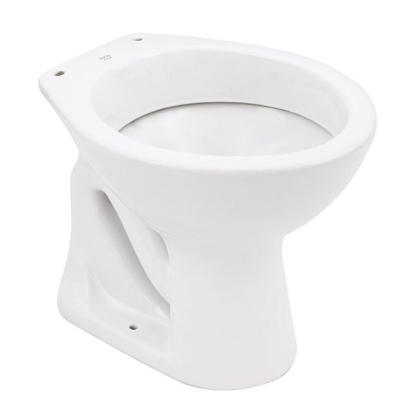 Vaso Sanitário Convencional Gelo Saída Vertical Izy Deca