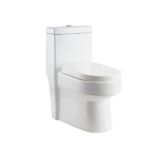 Vaso Sanitário Monobloco Galena Pingoo.casa - branco