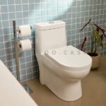 Vaso Sanitário Monobloco Galena Pingoo.casa - branco - Imagem 8