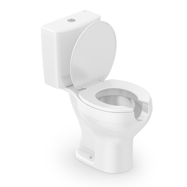 Vaso Sanitário para Caixa Acoplada Branco Saída Vertical Acesso Plus Celite - Imagem 3