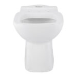 Vaso Sanitário para Caixa Acoplada Branco Debba Roca - Imagem 3