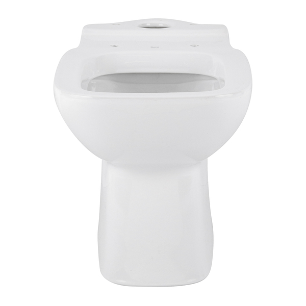 Vaso Sanitário para Caixa Acoplada Branco Debba Roca - Imagem 3